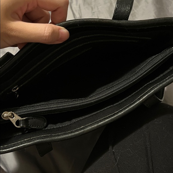 Sold Vintage Coach 6201 Neoprene Lunch Tote - Picture 6 of 7